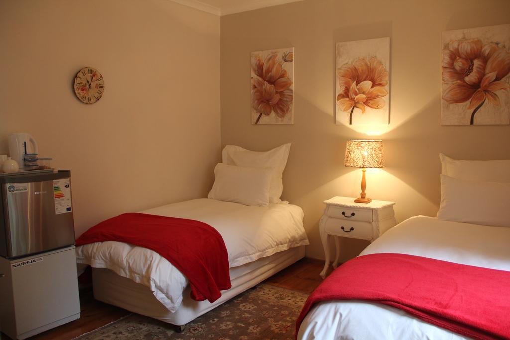 Le Residence De Josephine Kloof Buitenkant foto