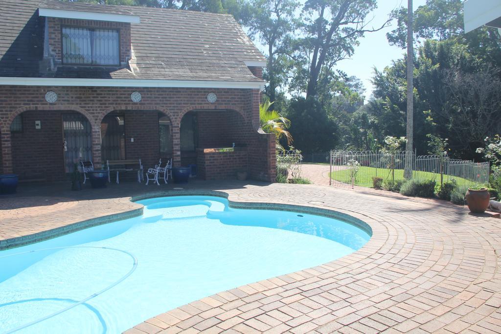 Le Residence De Josephine Kloof Buitenkant foto