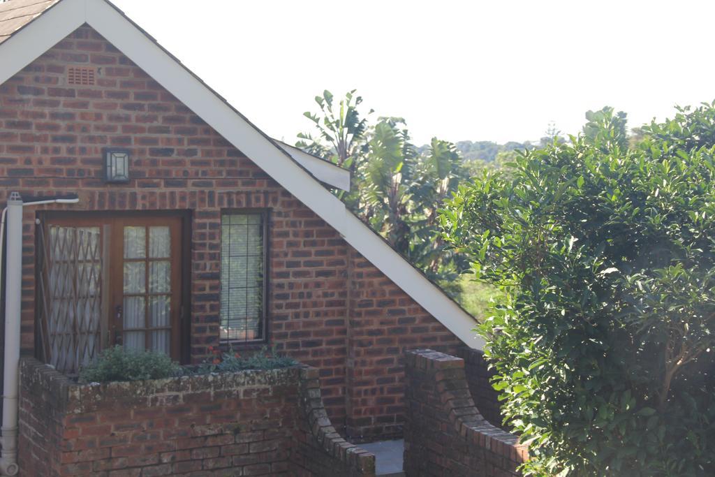 Le Residence De Josephine Kloof Buitenkant foto