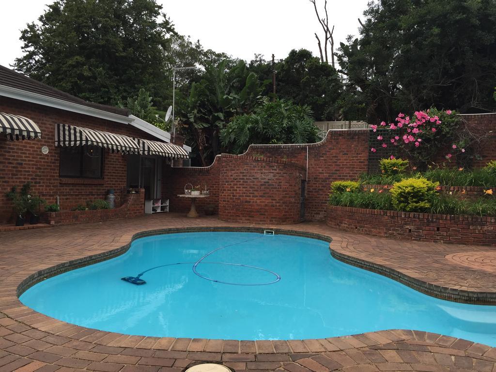 Le Residence De Josephine Kloof Buitenkant foto