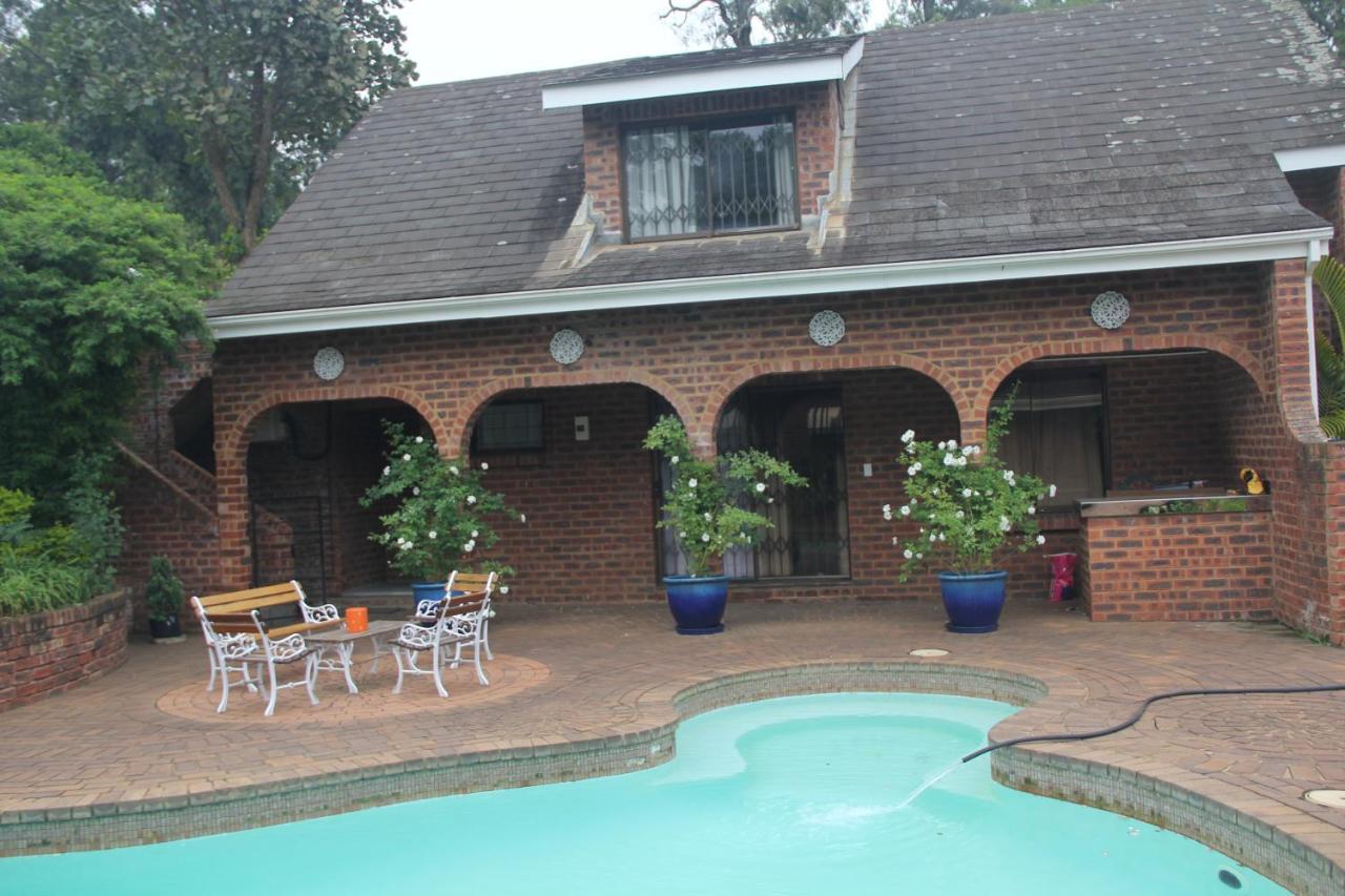 Le Residence De Josephine Kloof Buitenkant foto