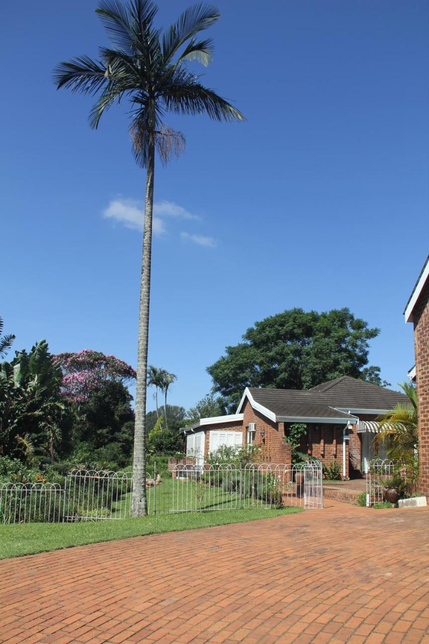 Le Residence De Josephine Kloof Buitenkant foto