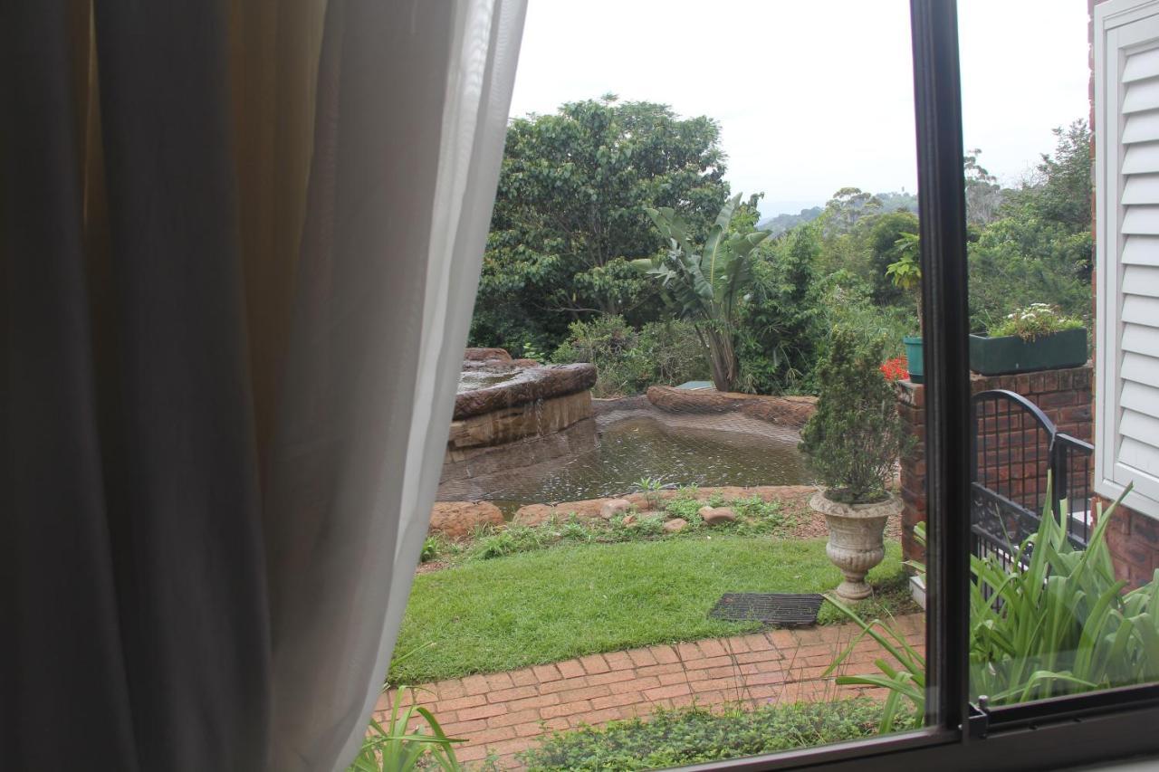 Le Residence De Josephine Kloof Buitenkant foto