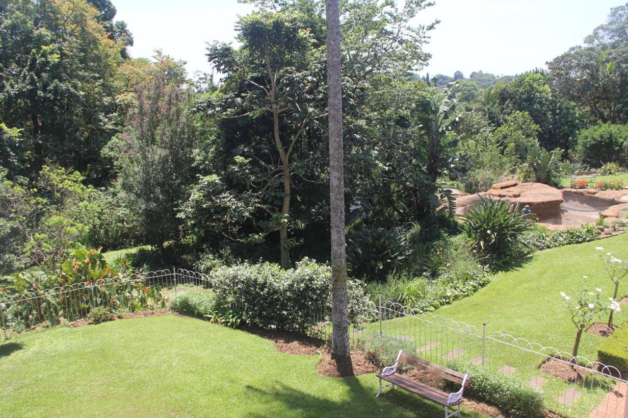 Le Residence De Josephine Kloof Buitenkant foto