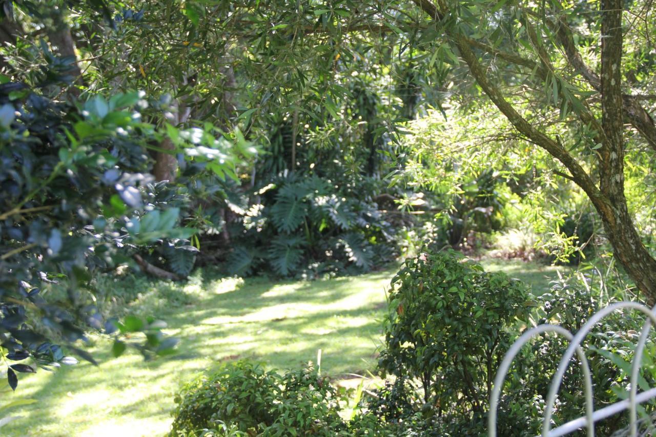 Le Residence De Josephine Kloof Buitenkant foto