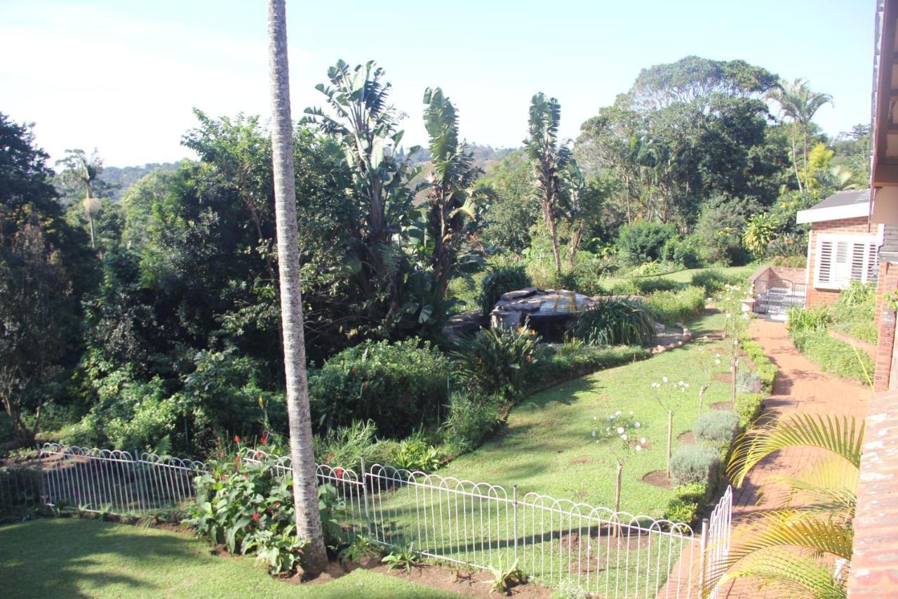 Le Residence De Josephine Kloof Buitenkant foto